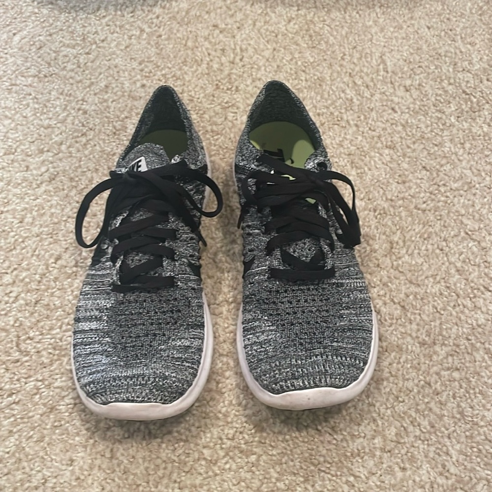 Nike flyknit sneakers